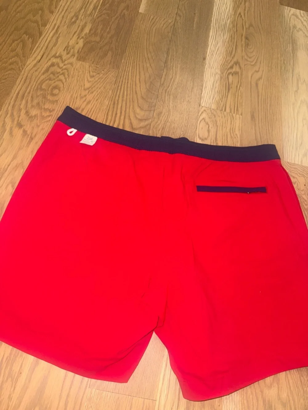 J. Crew 7” Pool Shorts NWT